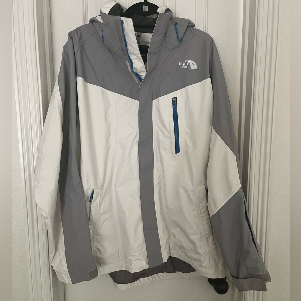 The North Face Men’s Ski Jacket Shell